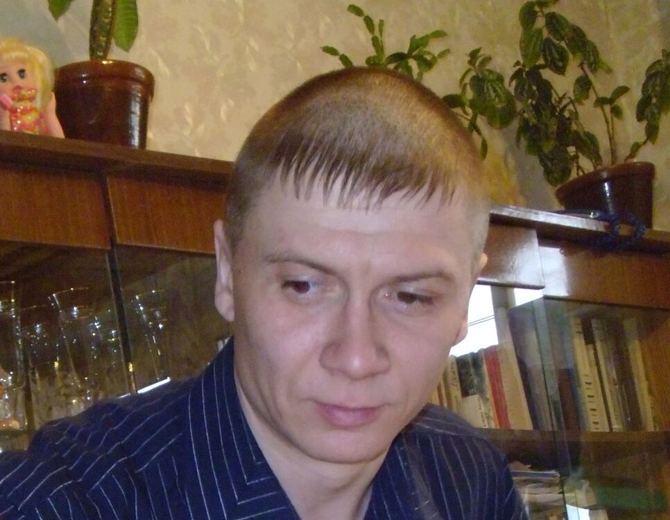 ���� 5336908 ������� Slawa, 49 ���, ���� ���������� � ������