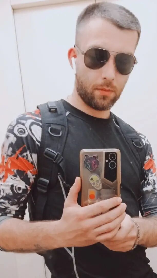 ���������� ������ ��������, ���� ������� Vladimir, 28 ���, ������������ ��� c�������� ���������, ���������