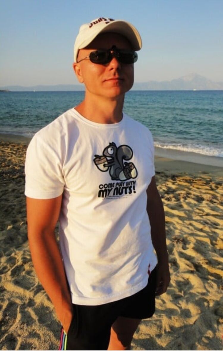 ���� 24062588 ������� Nik, 35 ���, ���� ���������� � ���������