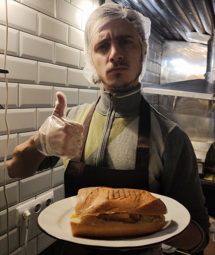 ���������� �������, ���� ����� �����, 23 ����, ������������ ��� ������, ����� � ���������, c�������� ���������