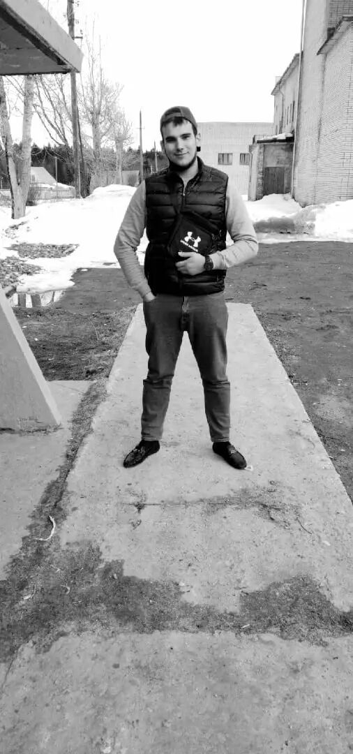 ���������� �������, ���� ������� Popov, 27 ���, ������������ ��� ������, ����� � ���������