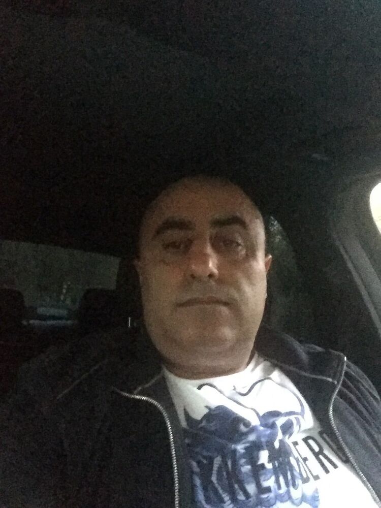 ���� 8164568 ������� Garik, 51 ���, ���� ���������� � �����