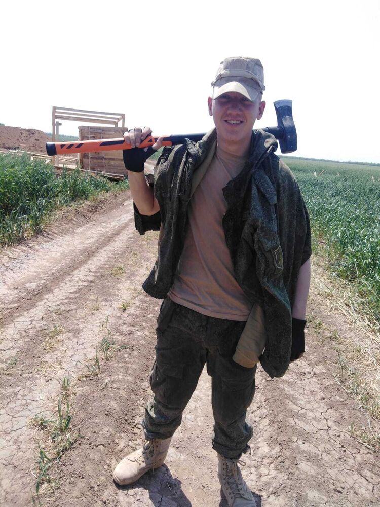 ���������� ����������, ���� ����� Aleksey, 24 ����, ������������ ��� ������, ����� � ���������, c�������� ���������, ���������