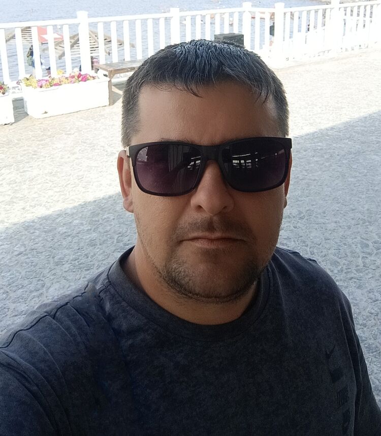  53375238  Andrey, 38 ,    