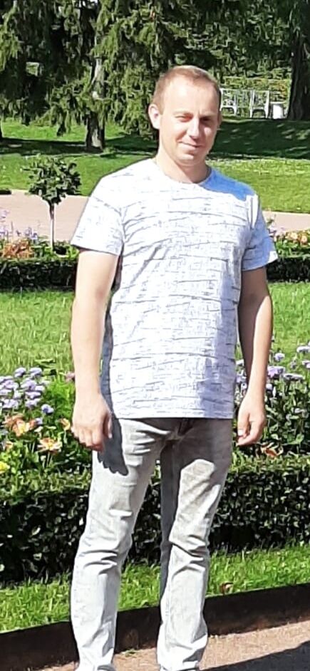 ���� 55389978 ������� Dmitry, 43 ����, ���� ���������� � �����-����������