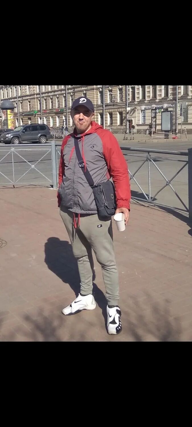 ���������� �����-���������, ���� ������� Igor, 49 ���, ������������ ��� ������, ����� � ���������