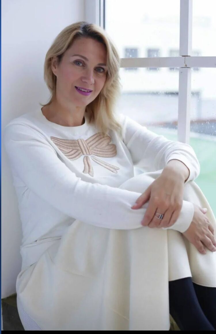 ���������� ������, ���� ������� Viktoriia, 47 ���, ������������ ��� c�������� ���������