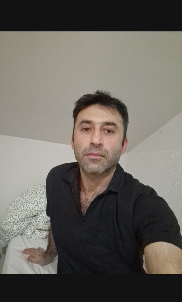  50889228  Samir, 37 ,    