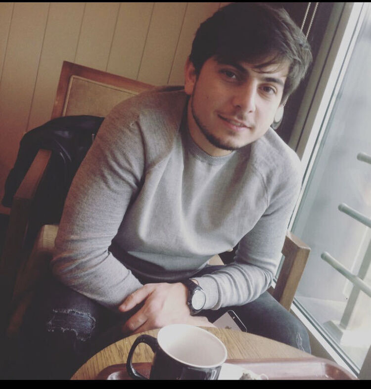 ���� 29992688 ������� Cavid, 34 ����, ���� ���������� � ����