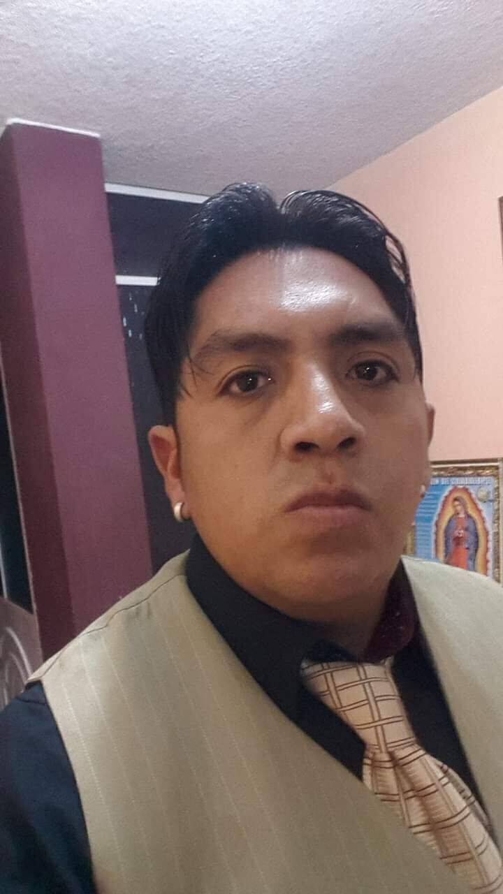  53571098  Marco Antoni, 40 ,    Quito