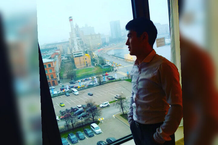 ���� 18387248 ������� ������, 27 ���, ���� ���������� � ���������