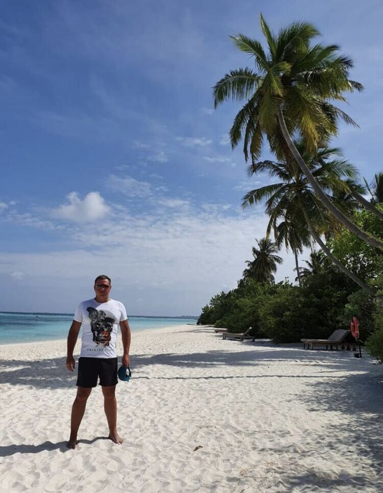 ���� 55319628 ������� Aleksey, 38 ���, ���� ���������� � ������