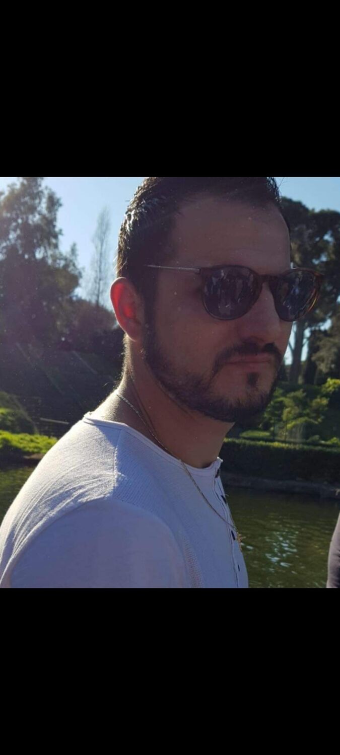  48926018  Mirco, 38 ,    Milan