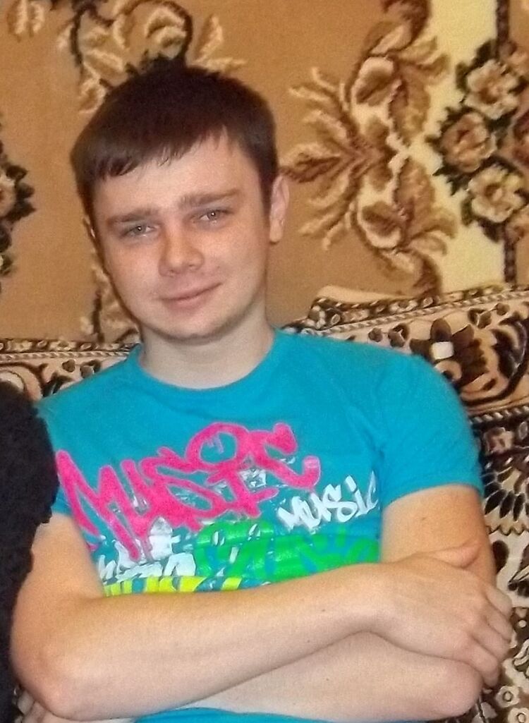 ���� 5457268 ������� Lexa, 34 ����, ���� ���������� � �������