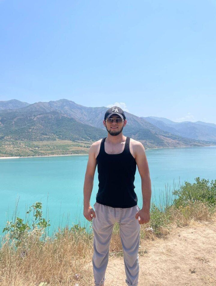 ���������� �������, ���� ������� Ali, 27 ���, ������������ ��� ������, ����� � ���������