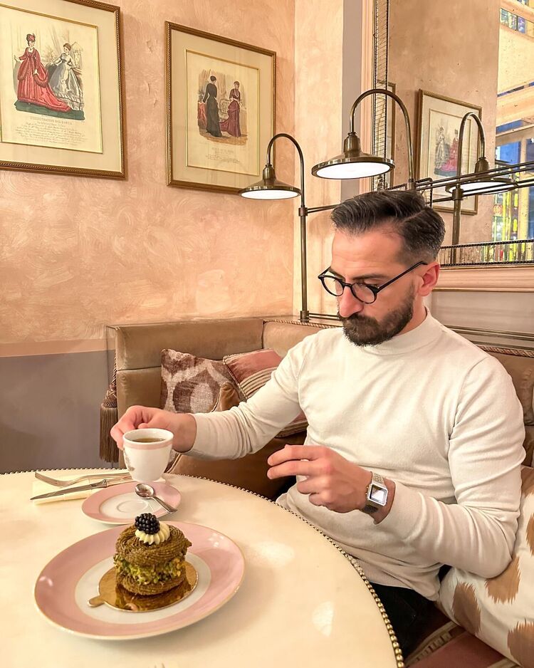 ���������� ������, ���� ������� Mehmet, 43 ����, ������������ ��� ������, ����� � ���������