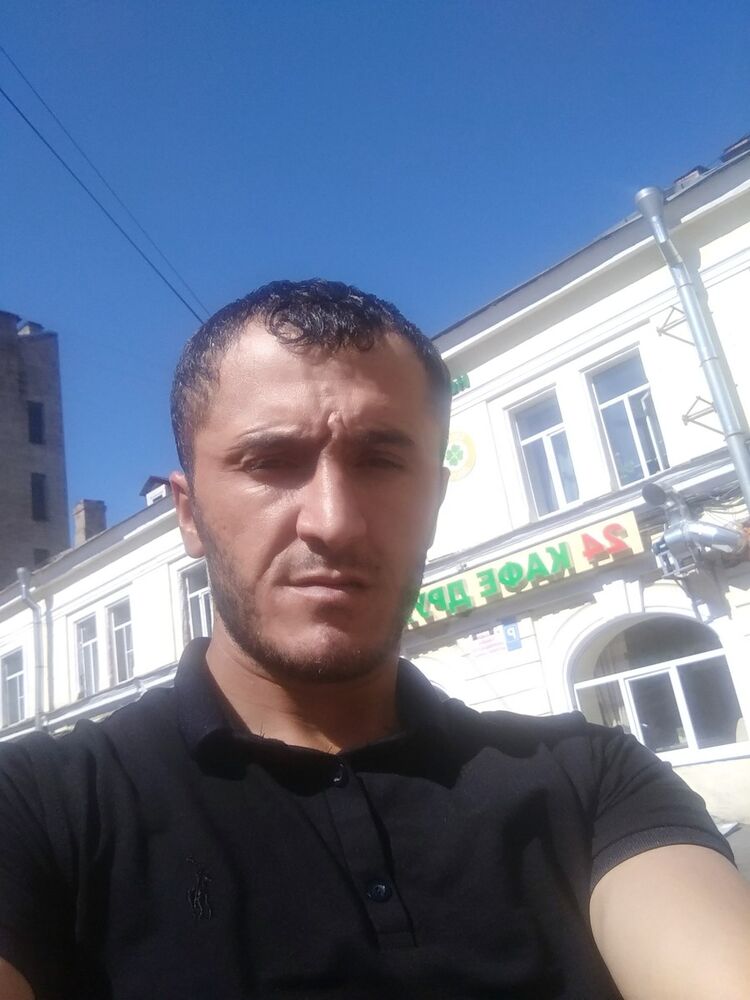 ���� 16705868 ������� Murad, 35 ���, ���� ���������� � �����-����������