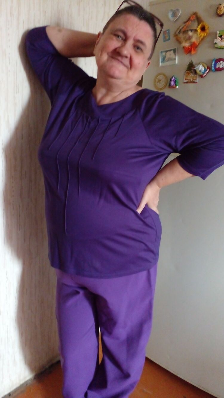 ���� 56410758 ������� ������, 58 ���, ���� ���������� � �������