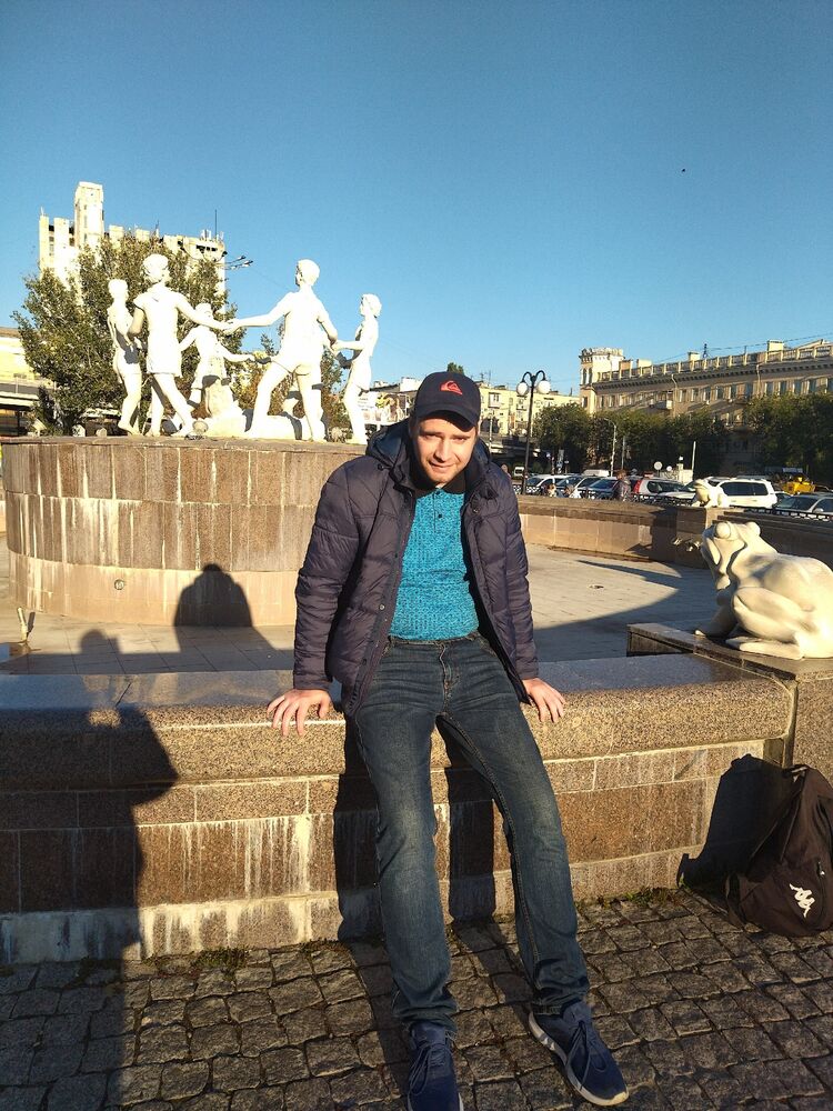 ���������� ������, ���� ������� Kirill, 40 ���, ������������ ��� ������, ����� � ���������