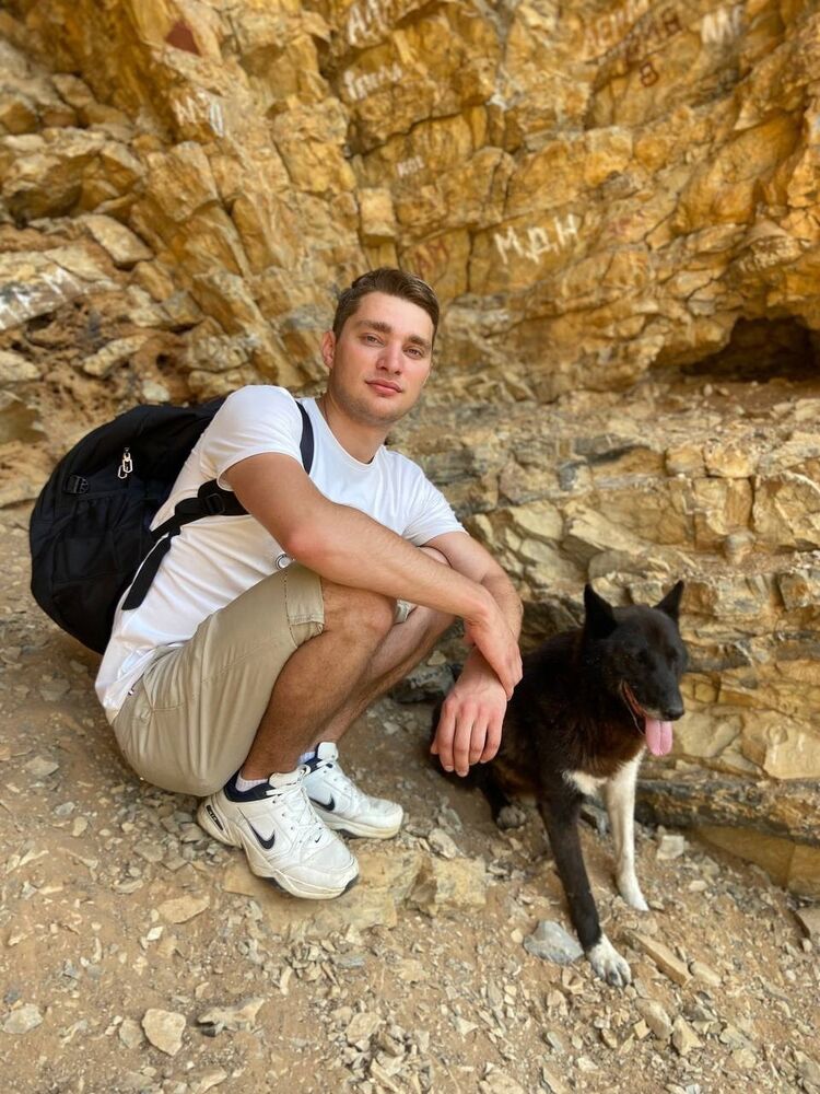 ���� 41361778 ������� Alexander, 33 ����, ���� ���������� � ���������