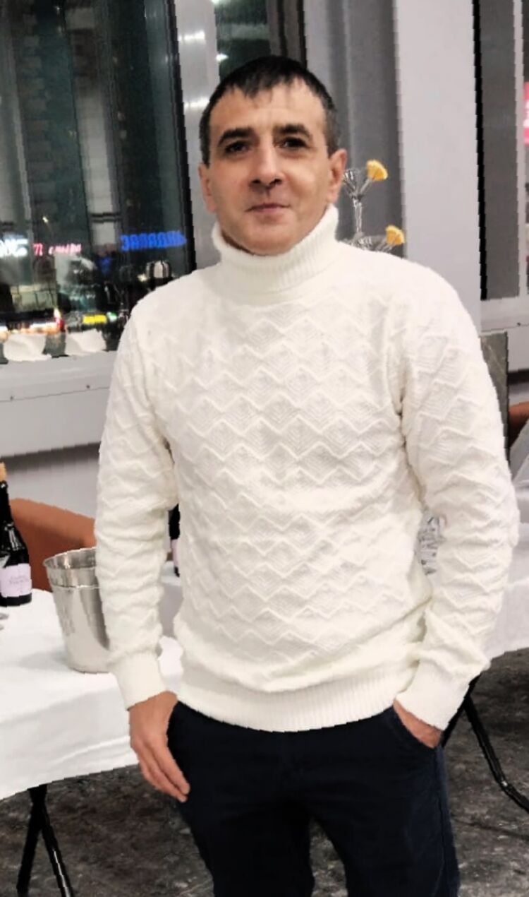 ���������� �����������, ���� ������� Sergey, 43 ����, ������������ ��� ������, ����� � ���������