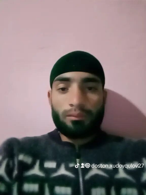  54356828  Doston, 27 ,    