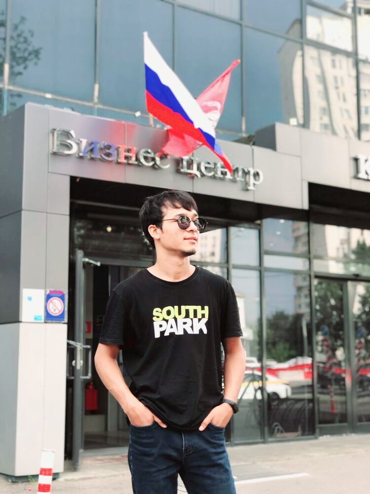 ���������� �������, ���� ������� Elyor, 26 ���, ������������ ��� ������, ����� � ���������