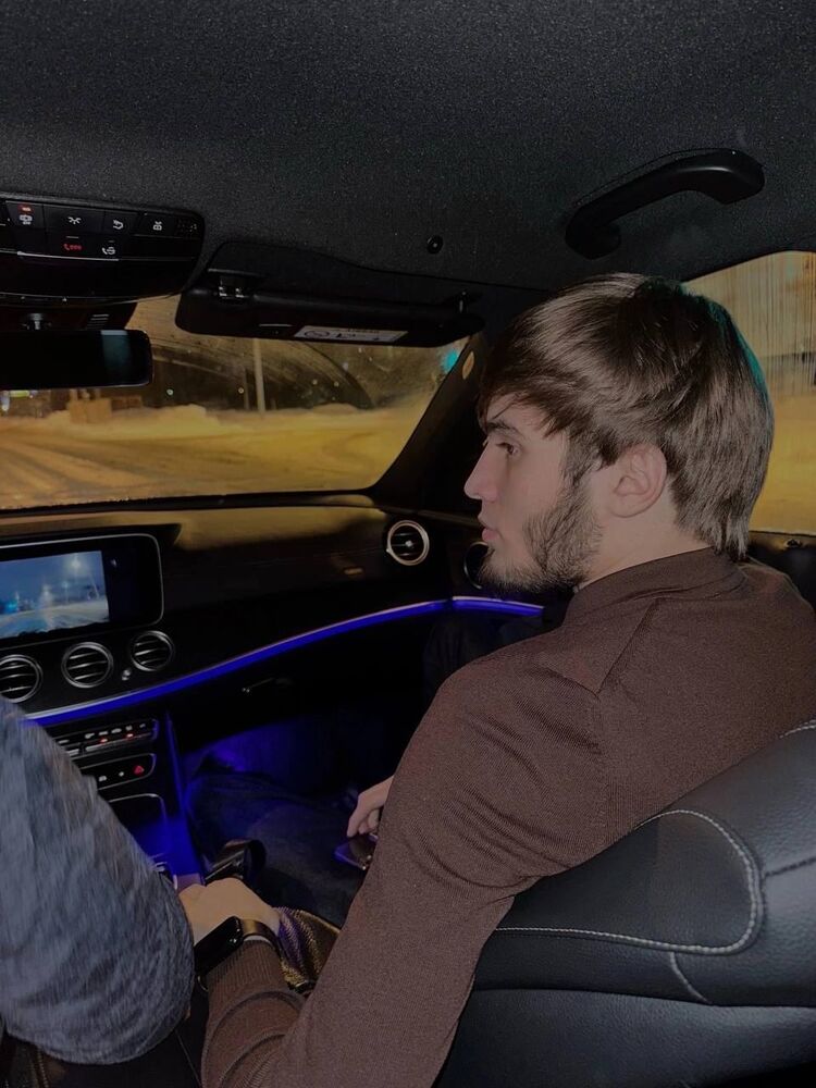 ���� 55789528 ������� Baxrom, 34 ����, ���� ���������� � ��������