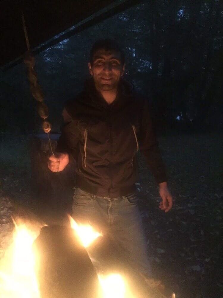  52980358  Davo, 31 ,    