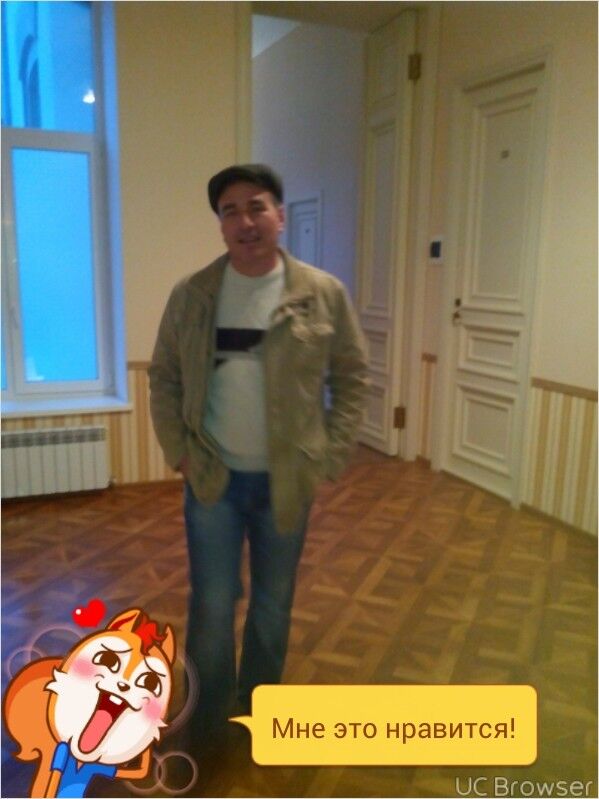 ���� 7125758 ������� �����, 53 ����, ���� ���������� � ���������