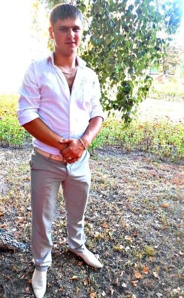 ���� 4832038 ������� Stas, 34 ����, ���� ���������� � ������