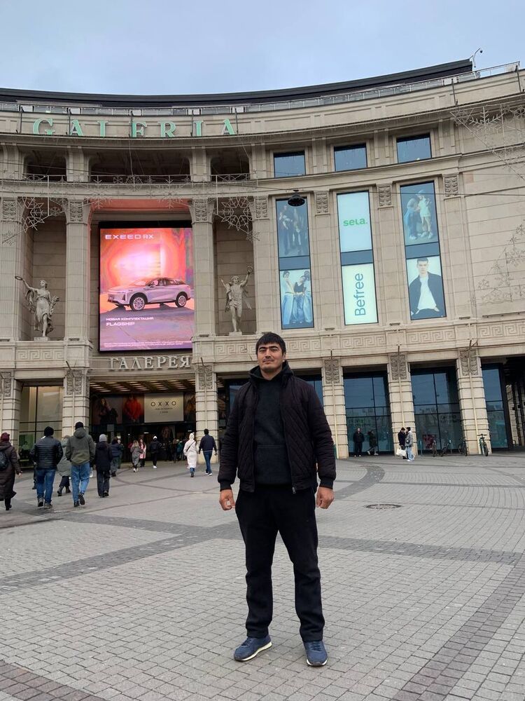  48143288  Shohjahon, 26 ,    -