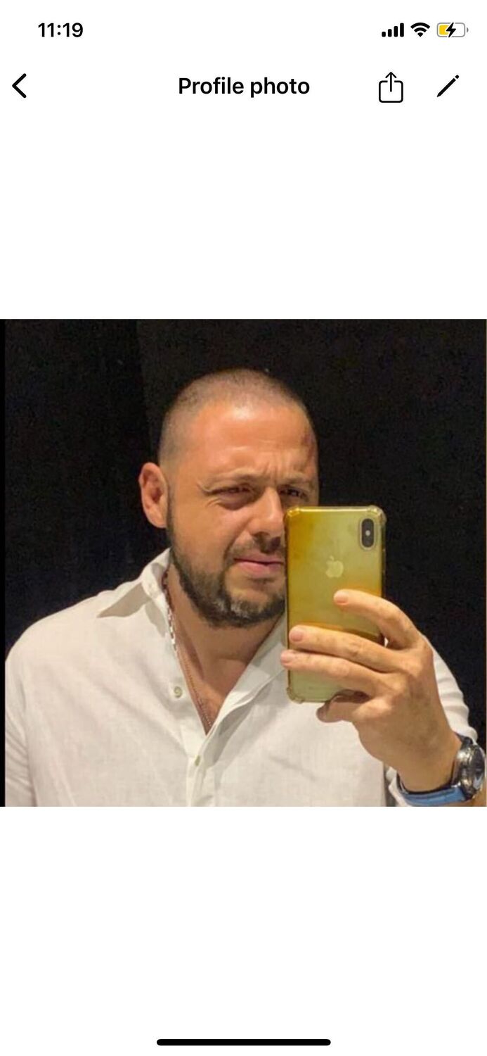  ,   Micheil, 44 ,   ,   