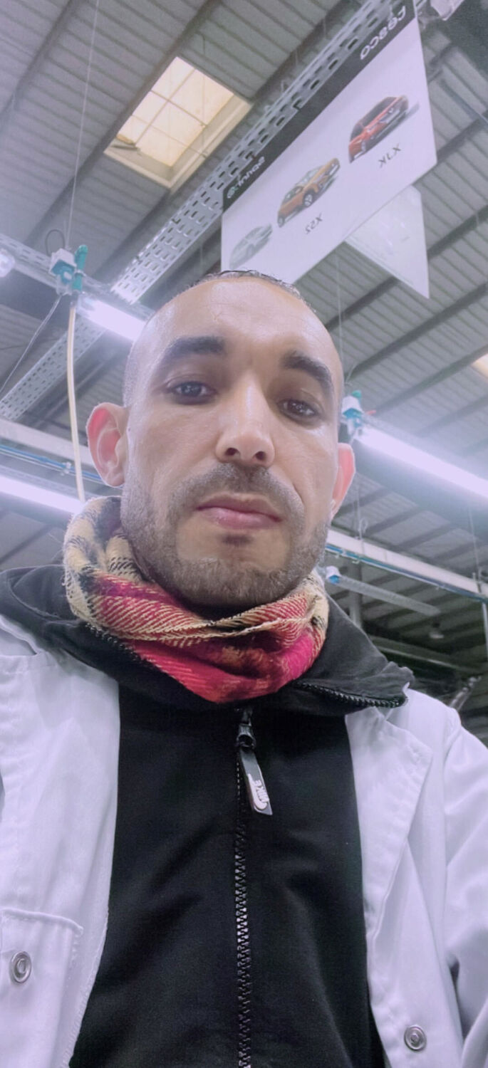  Kenitra-GHARB,   OTMAN, 37 ,   ,   