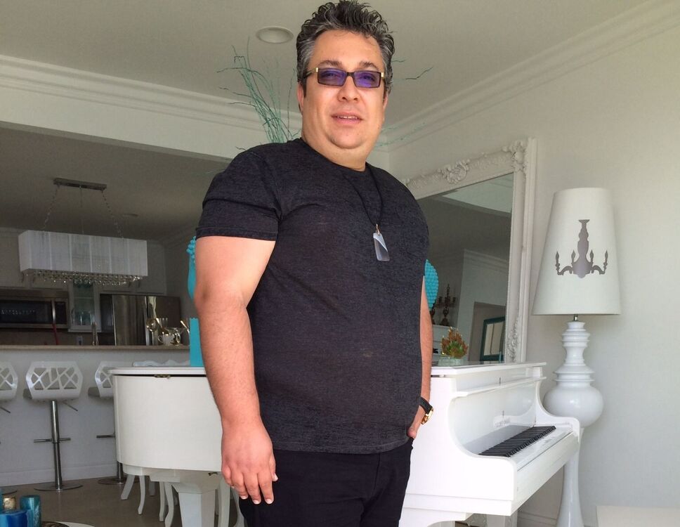  New Southgate,   Kelvin Houma, 57 ,   ,   
