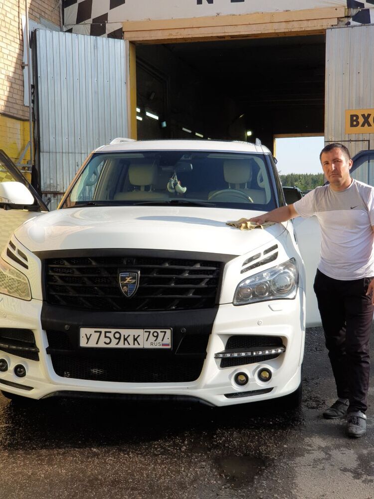 ���� 35046158 ������� Shamsiddin, 38 ���, ���� ���������� � ������