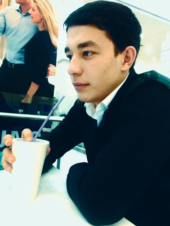 ���� 4438258 ������� Izzat, 36 ���, ���� ���������� � ��������