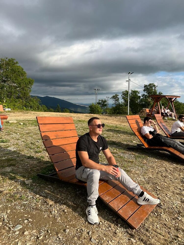  37720798  Sergey, 27 ,    -