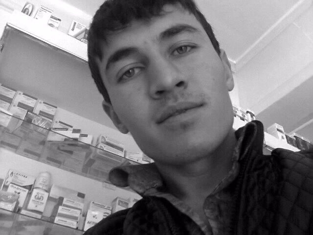  4725518  Aziz, 34 ,    