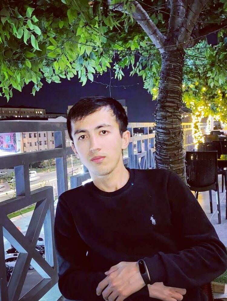 ���������� �����, ���� ����� Sherzod, 25 ���, ������������ ��� ������, ����� � ���������