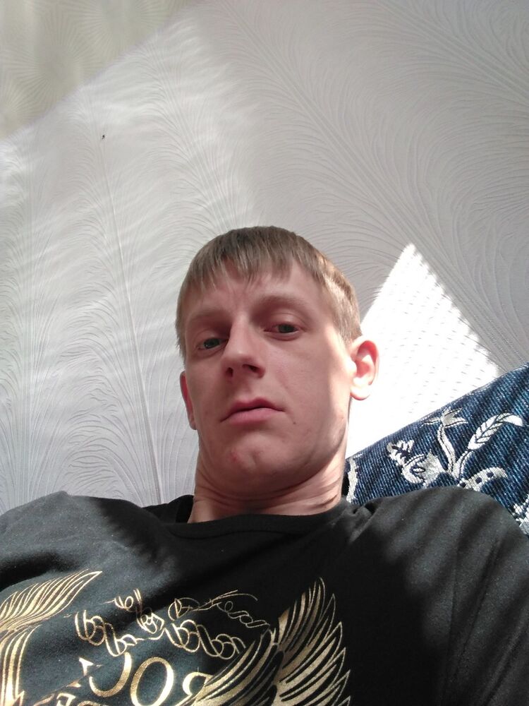  12447138  Aleksandr, 35 ,    