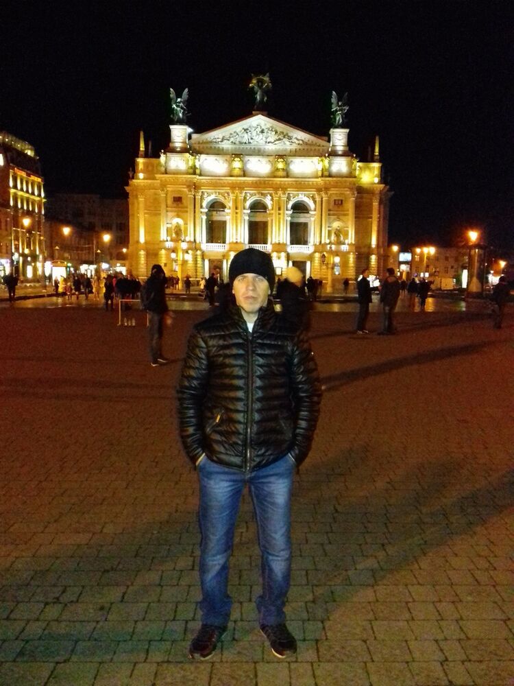 ���� 10785428 ������� Andriy, 42 ����, ���� ���������� � ������