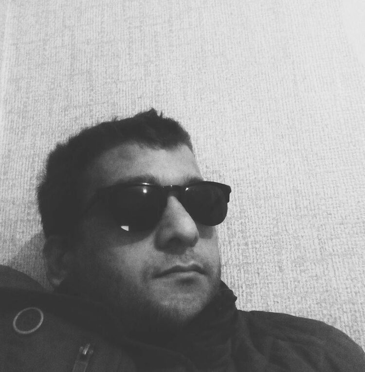 ���� 8330258 ������� Aleqsandre, 35 ���, ���� ���������� � �������