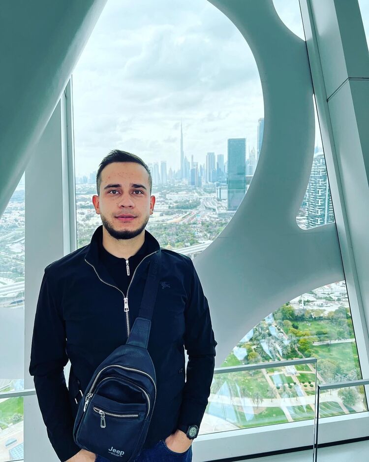 ���� 25772928 ������� AziZ, 30 ���, ���� ���������� � ��������