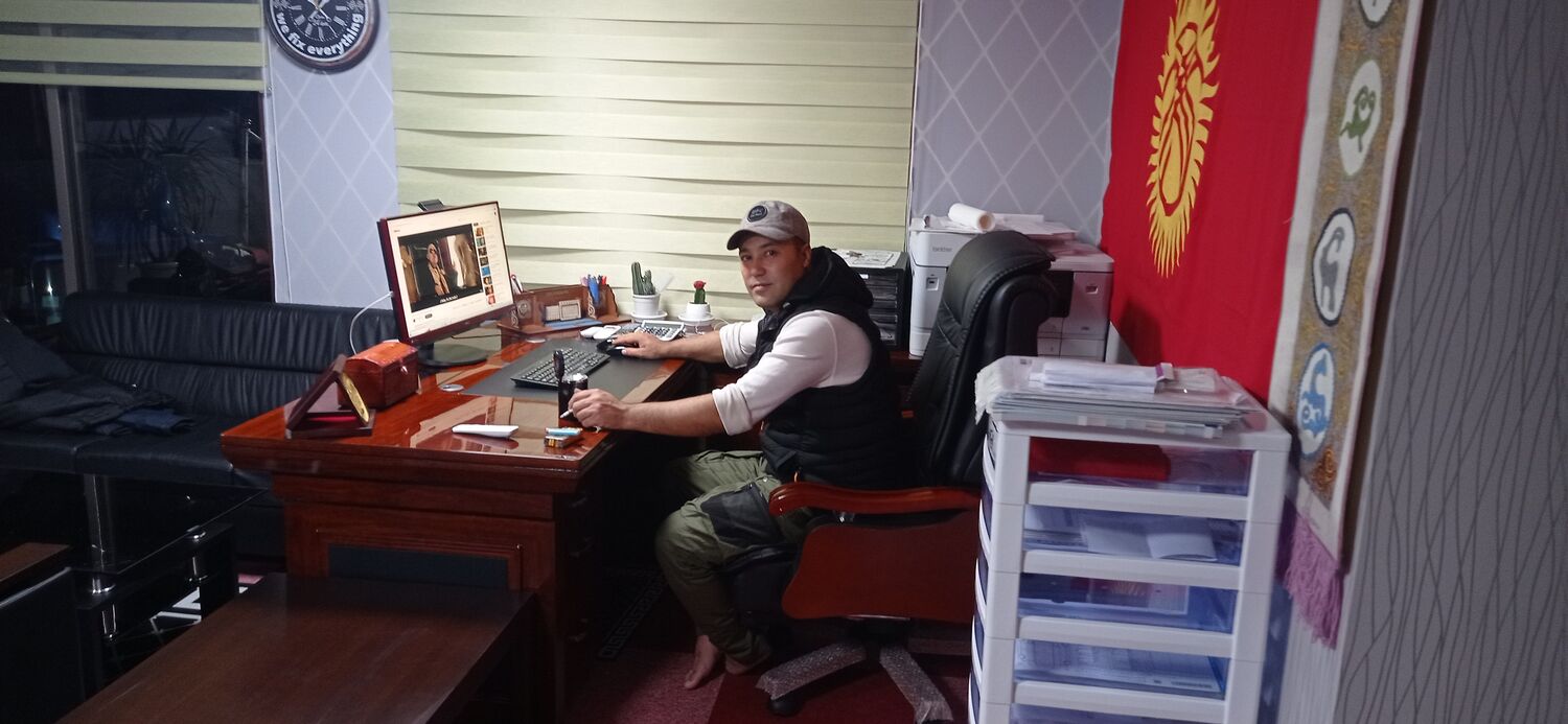  ,   Xayrullo, 39 ,   ,   