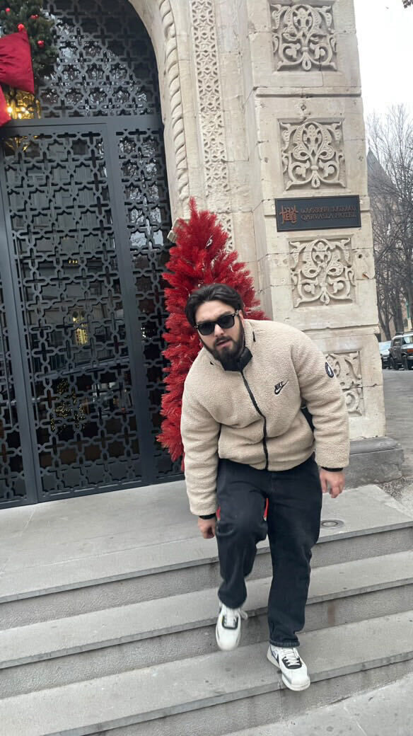 ���������� ������, ���� ����� Levan, 24 ����, ������������ ��� ������, ����� � ���������