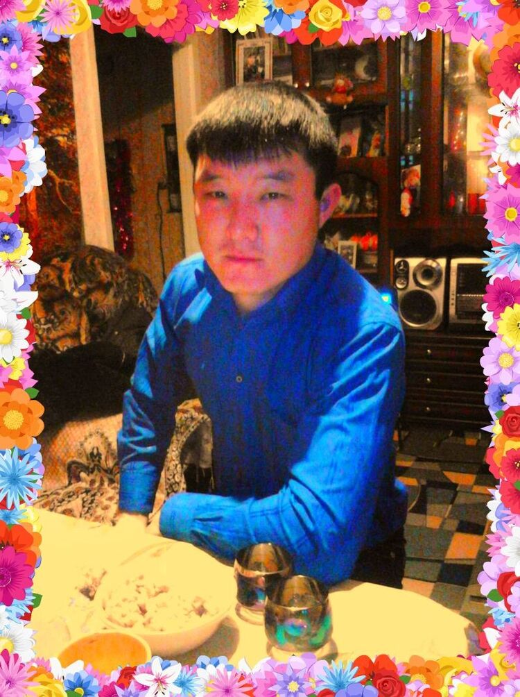 ���� 4204998 ������� ������, 37 ���, ���� ���������� � �����