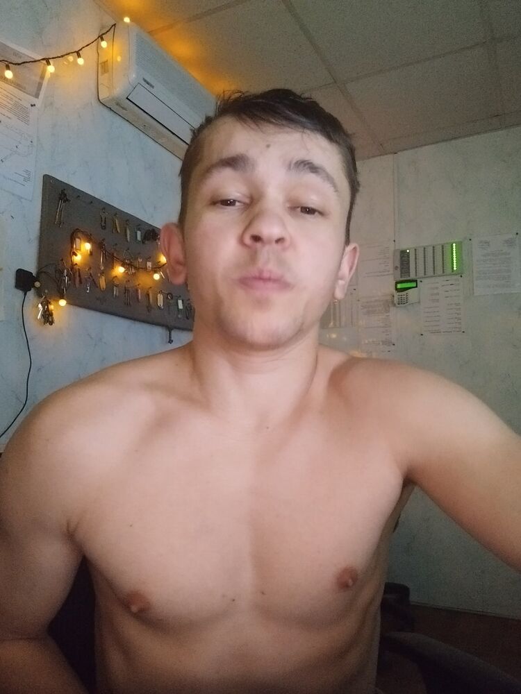  45834128  Andrey, 30 ,    