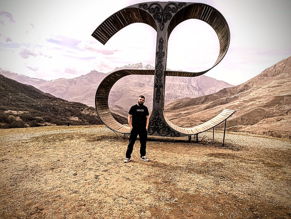 ���������� ���������, ���� ������� Vlad, 37 ���, ������������ ��� ����� � ���������, c�������� ���������