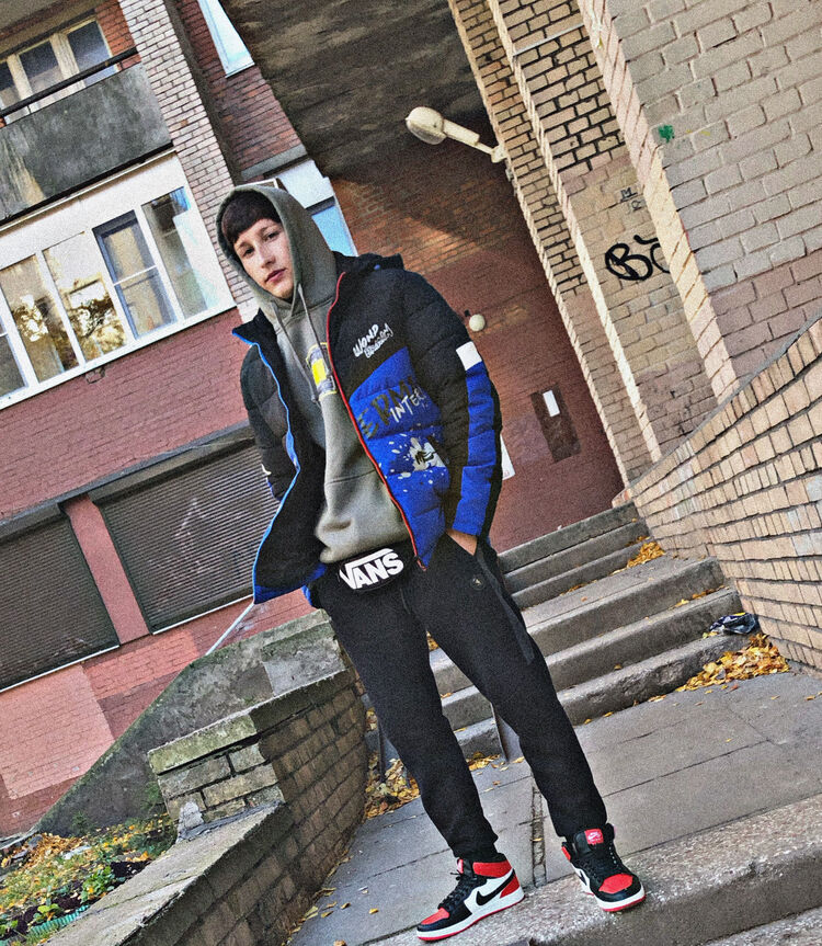 ���������� �����-���������, ���� ����� A���, 22 ����, ������������ ��� ������, ����� � ���������